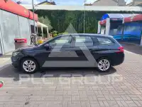 2019 Peugeot 308
