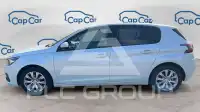 2019 Peugeot 308