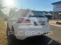 2019 Peugeot 308