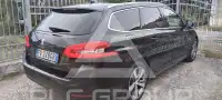 2019 Peugeot 308