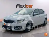 2019 Peugeot 308