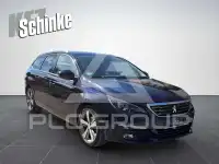 2019 Peugeot 308
