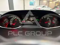 2019 Peugeot 308