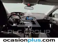 2019 Peugeot 308