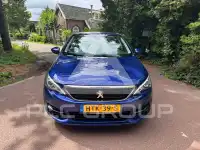 2019 Peugeot 308