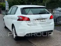 2019 Peugeot 308