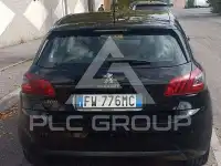 2019 Peugeot 308