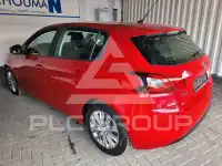 2019 Peugeot 308