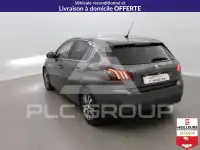 2019 Peugeot 308