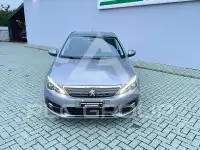 2019 Peugeot 308