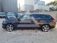 2019 Peugeot 308