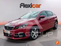 2019 Peugeot 308