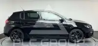 2019 Peugeot 308