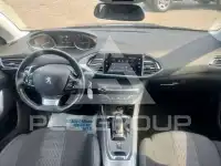2019 Peugeot 308
