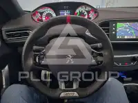 2019 Peugeot 308