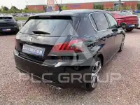2019 Peugeot 308