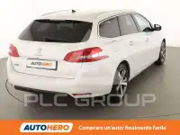 2019 Peugeot 308