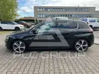 2019 Peugeot 308