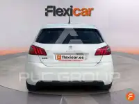 2019 Peugeot 308