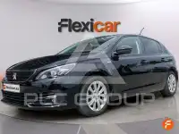 2019 Peugeot 308