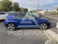 2019 Peugeot 308