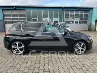 2019 Peugeot 308