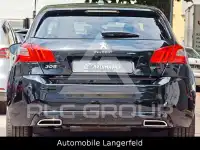2019 Peugeot 308