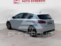 2019 Peugeot 308