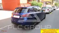2019 Peugeot 308