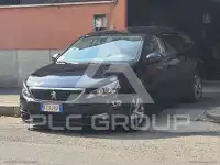 2019 Peugeot 308