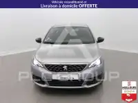 2019 Peugeot 308