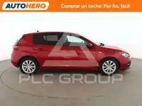 2019 Peugeot 308