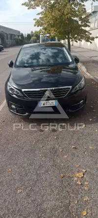 2019 Peugeot 308