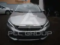 2019 Peugeot 308