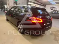 2019 Peugeot 308