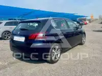2019 Peugeot 308