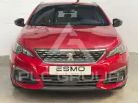 2019 Peugeot 308