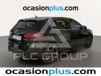 2019 Peugeot 308