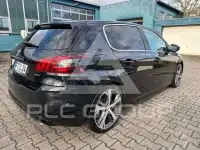 2019 Peugeot 308
