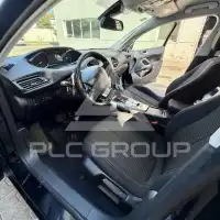 2019 Peugeot 308