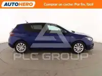 2019 Peugeot 308