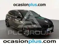 2019 Peugeot 308