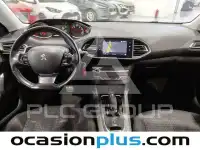 2019 Peugeot 308