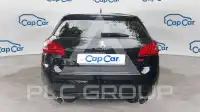 2019 Peugeot 308