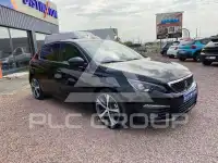 2019 Peugeot 308