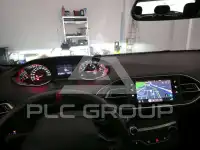 2019 Peugeot 308