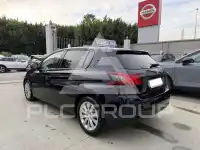 2019 Peugeot 308