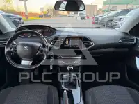 2019 Peugeot 308