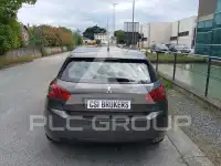 2019 Peugeot 308