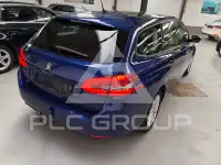 2019 Peugeot 308